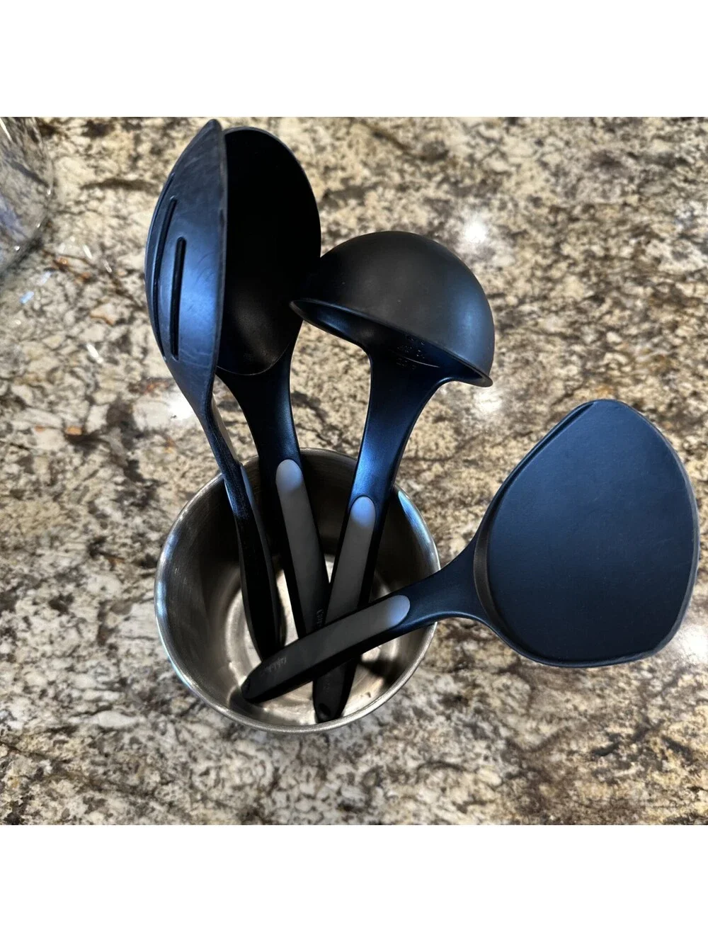Calphalon utensil lot